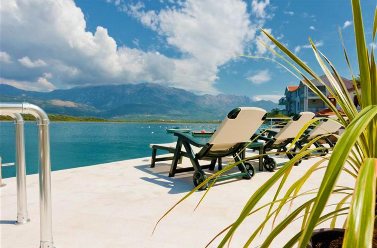 Beachfront * Тиват